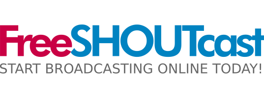 FreeSHOUTcast